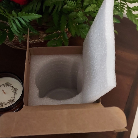 Twilight Lavender Encouragement Candle Gift 7. 1oz /200g New Boxed - Picture 3 of 5